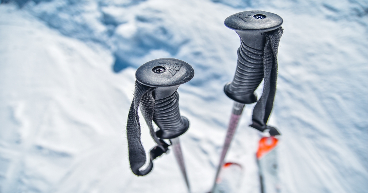 9 Reasons Why You Should Use Trekking Poles