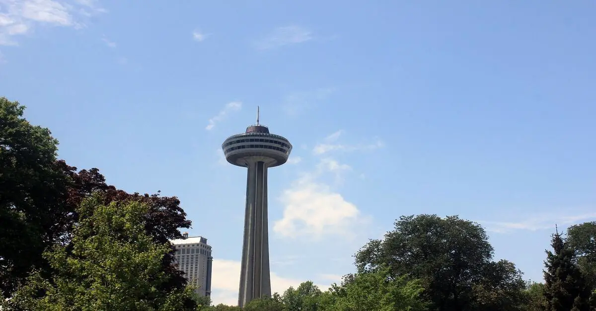 Skylon Tower, Niagara